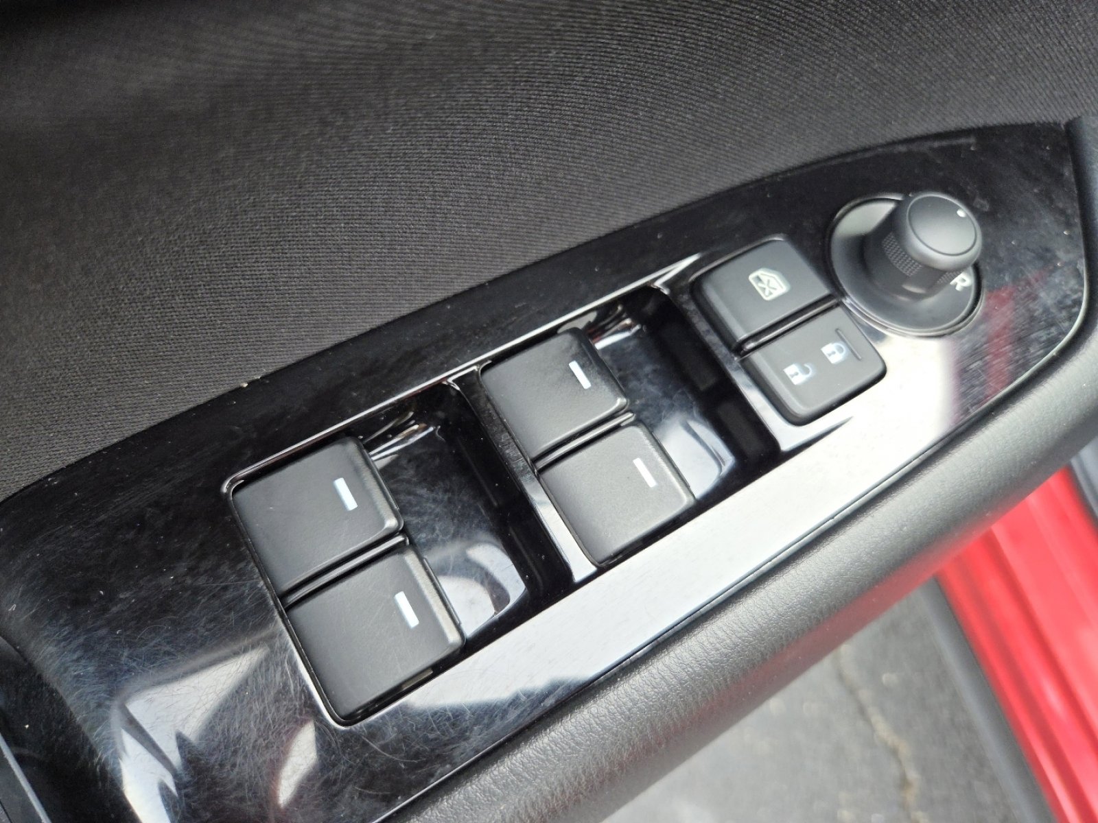 Used 2023 MAZDA CX-5 AWD 2.5 S image 28