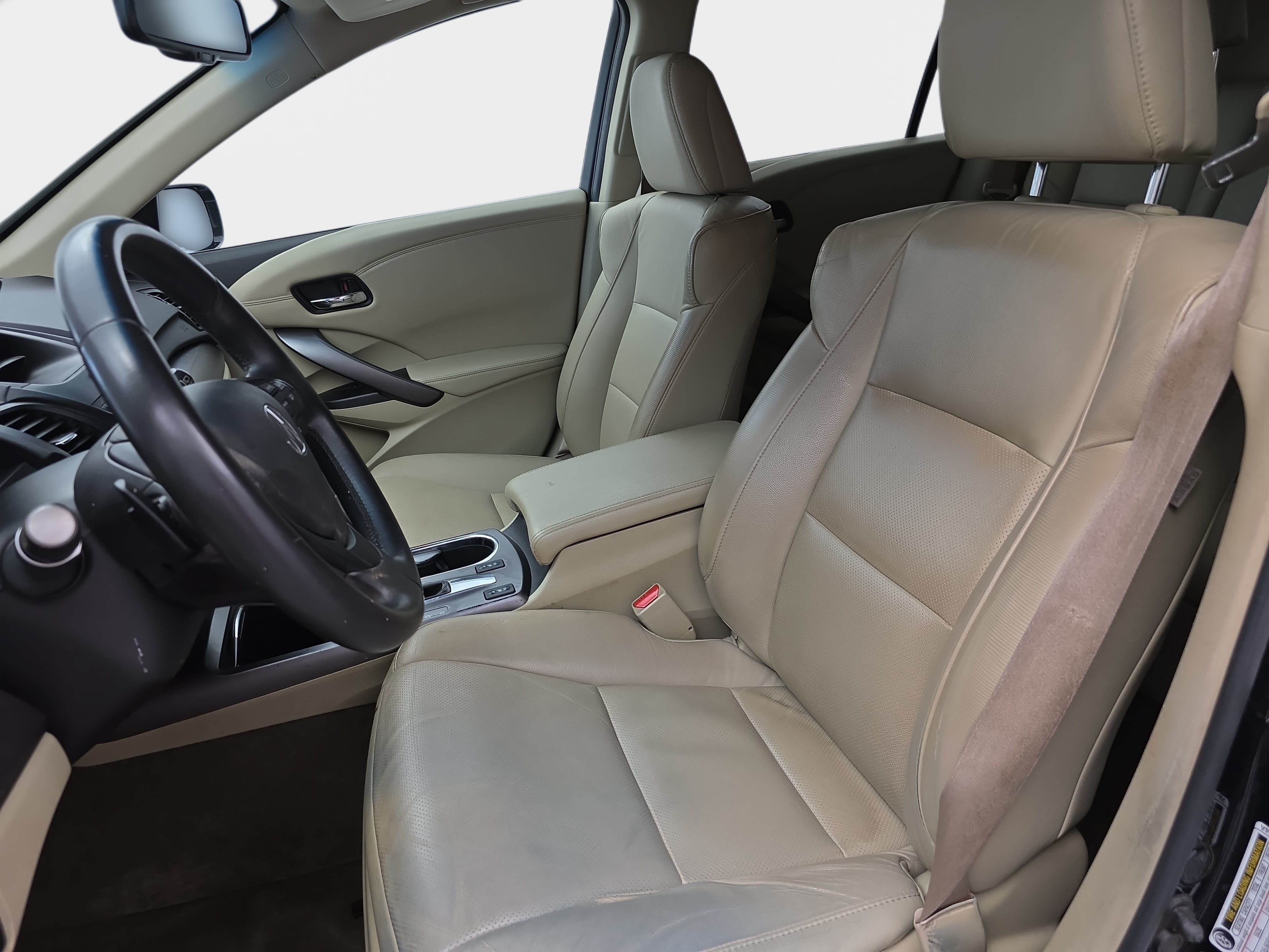 Used 2015 Acura RDX FWD image 14