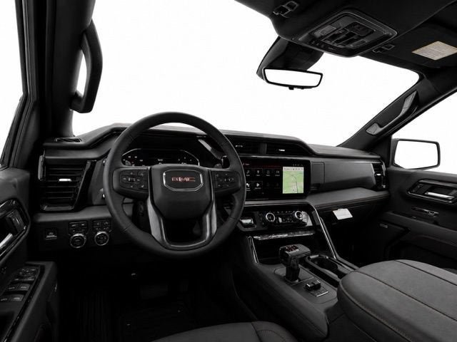 New 2026 GMC Sierra 1500 AT4 w/ Technology Package AWD/4WD image 19