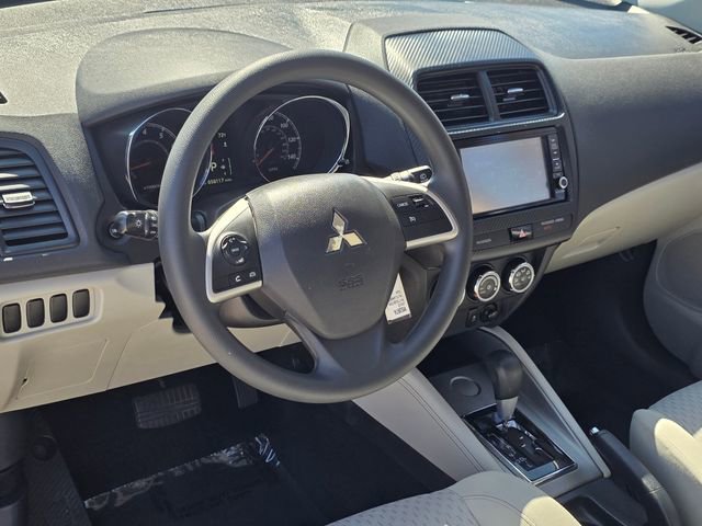 Used 2018 Mitsubishi Outlander Sport ES FWD image 19