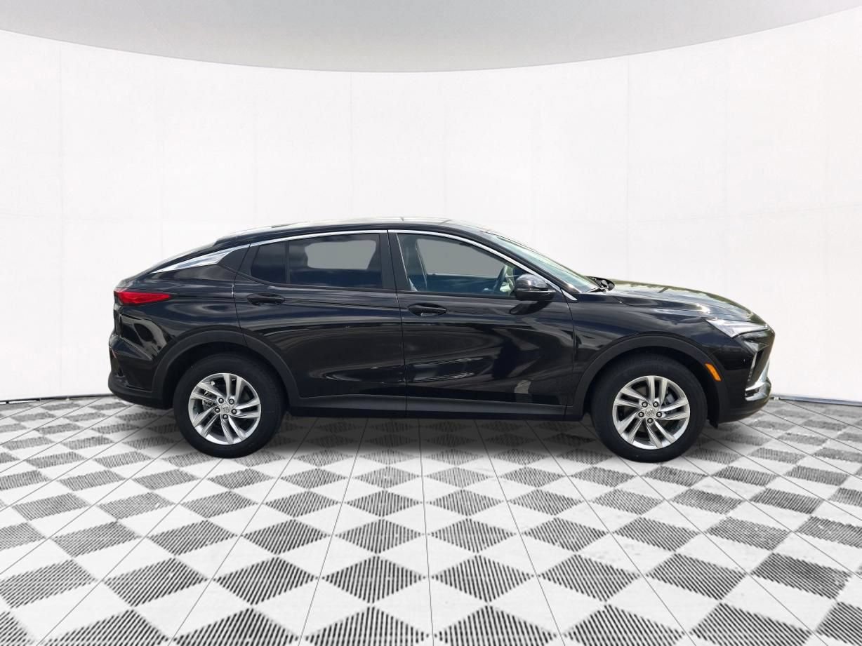 Used 2026 Buick Envista Preferred FWD image 12