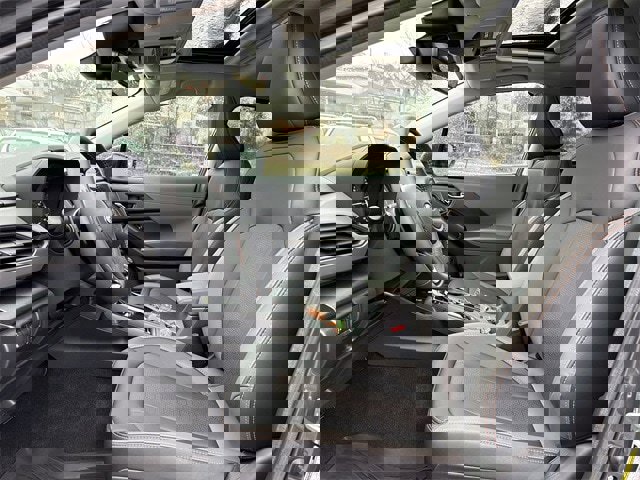 Certified 2025 Subaru Crosstrek 2.5i Limited w/ Popular Package #3A image 11