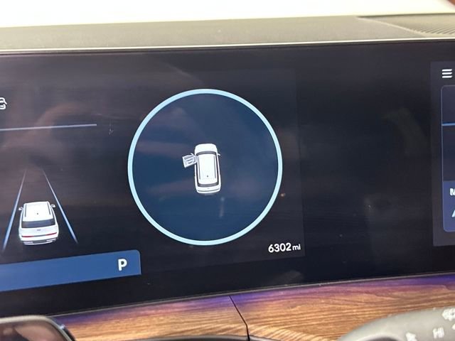 Used 2025 Hyundai Santa Fe Limited image 46