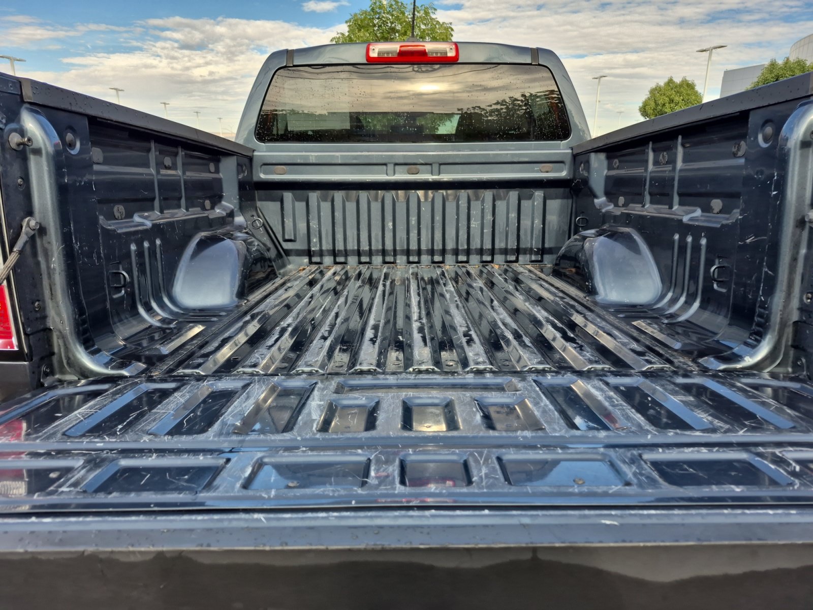 Used 2020 GMC Canyon 2WD Crew Cab w/ Convenience Package image 21