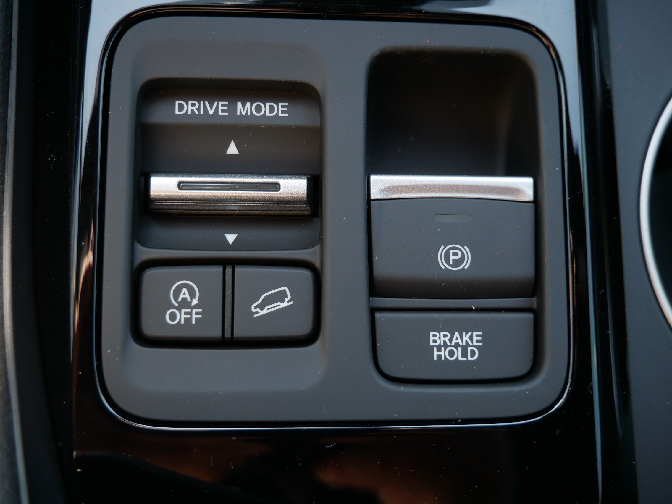 New 2026 Honda Pilot Black Edition image 27