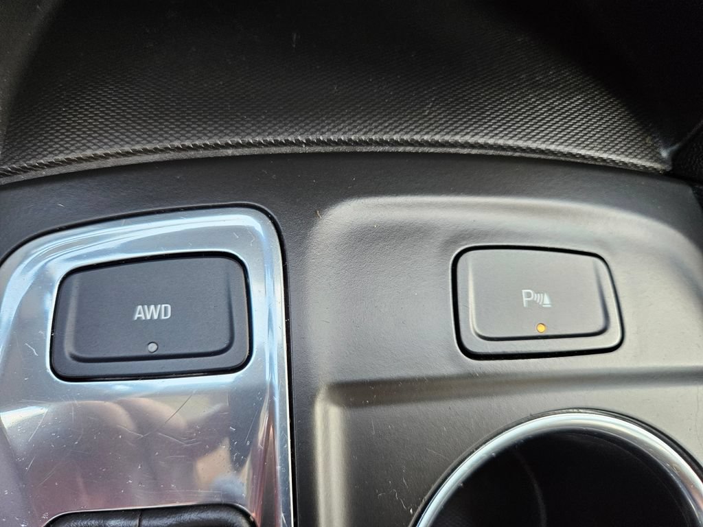 Used 2024 Chevrolet Equinox LT AWD/4WD image 32