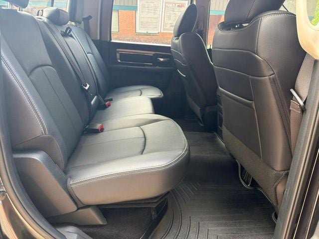 Used 2018 RAM 1500 Sport AWD/4WD image 28