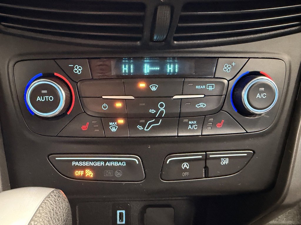 Used 2017 Ford Escape SE w/ Equipment Group 201A image 33