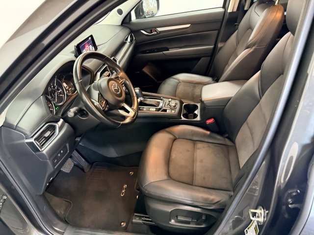 Used 2020 MAZDA CX-5 Touring AWD/4WD image 18