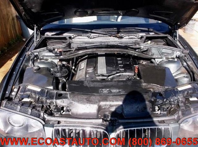 Used 2006 BMW X3 3.0i image 4