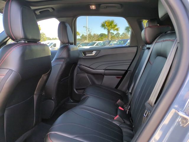 New 2026 Ford Escape ST-Line Elite w/ Premium Technology Package image 14