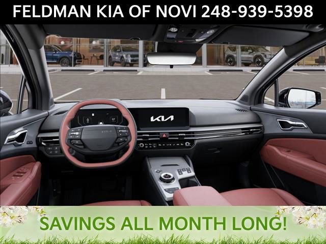 New 2026 Kia Sportage SX Prestige image 14