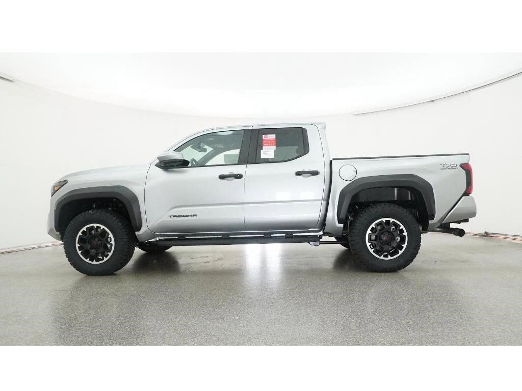 New 2025 Toyota Tacoma TRD Off-Road image 38