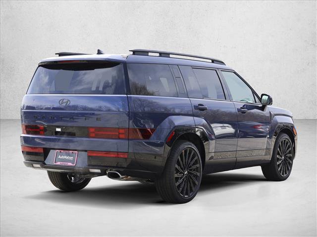 New 2026 Hyundai Santa Fe Calligraphy image 5