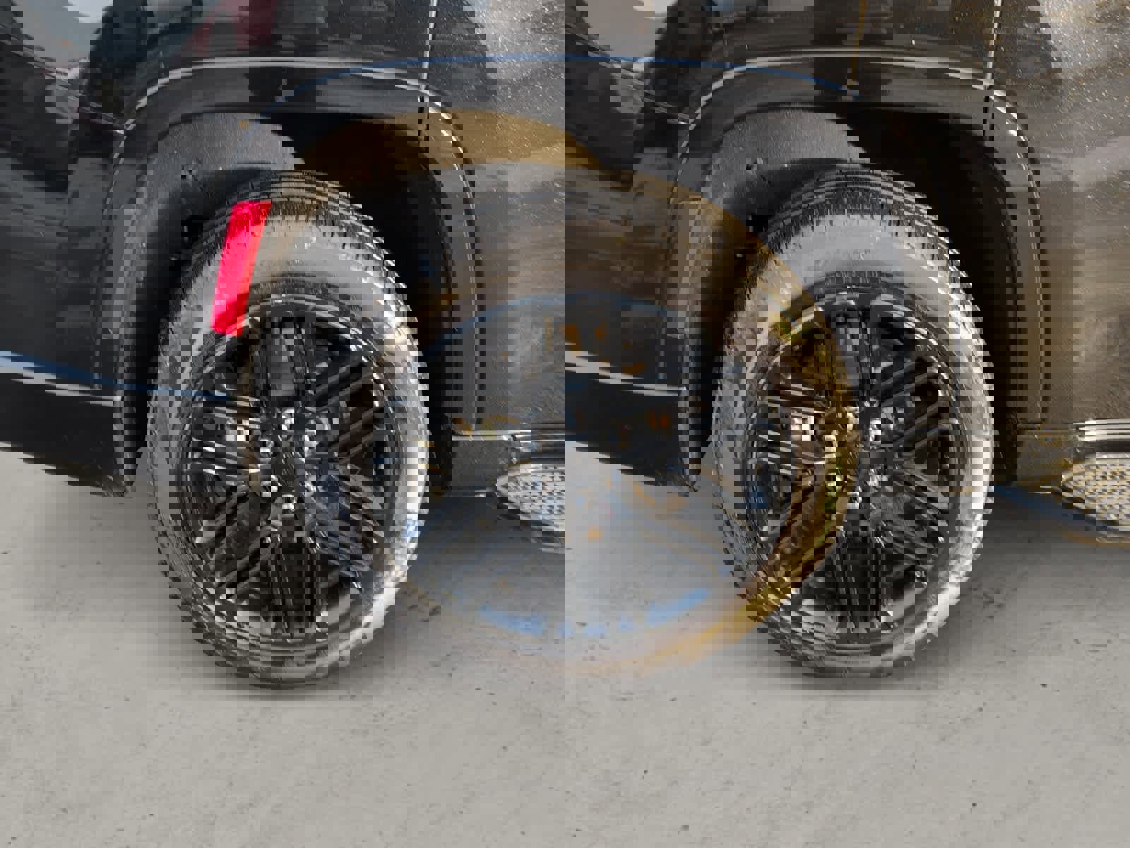 Used 2023 Jeep Wagoneer Series II image 9