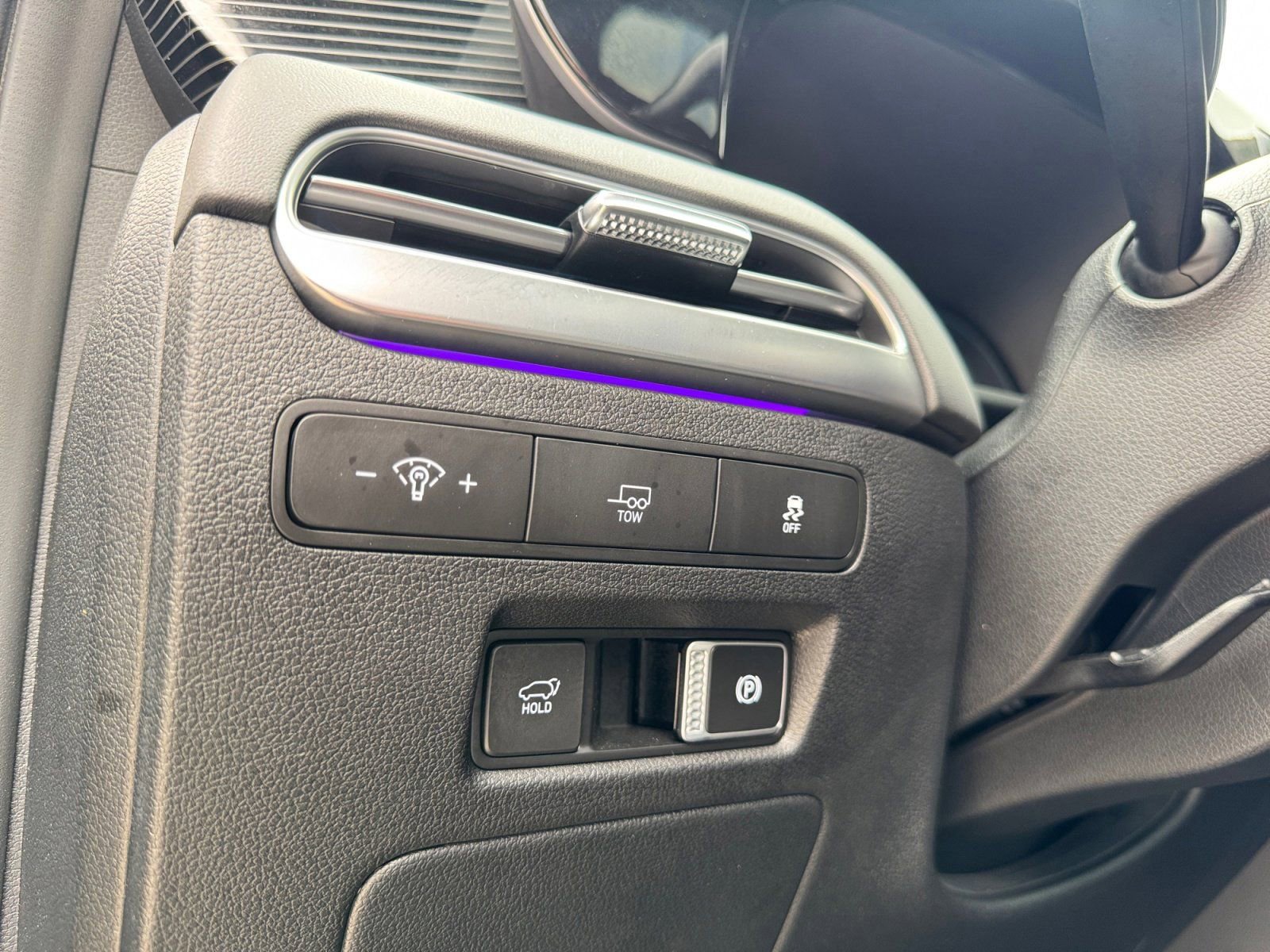 Used 2024 Hyundai Palisade Calligraphy image 28