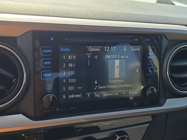 Used 2017 Toyota Tacoma SR5 w/ Tow Package image 22