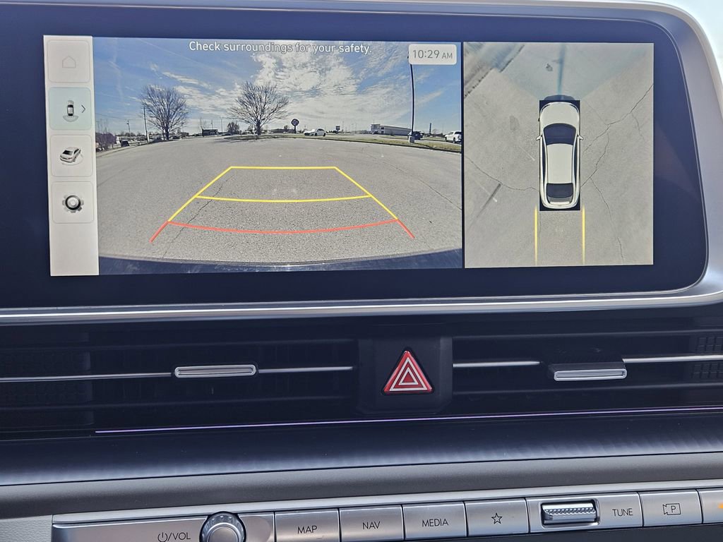 Certified 2024 Hyundai Ioniq 6 Limited image 14