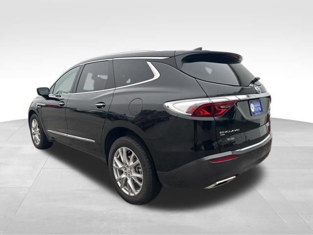 Used 2024 Buick Enclave Essence w/ Experience Buick Package AWD/4WD image 4