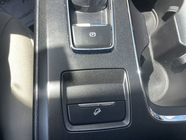 Used 2017 Ford Fusion S image 17