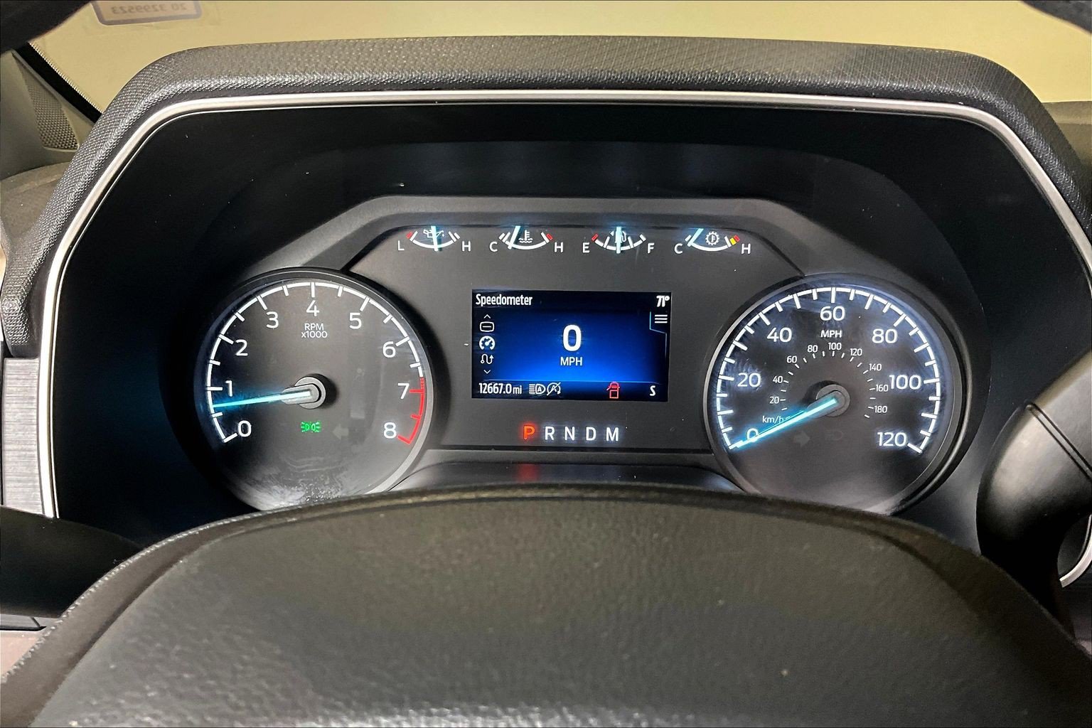Used 2023 Ford F150 XL AWD/4WD image 14