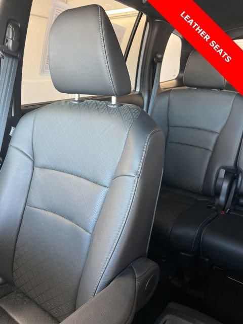 Used 2019 Honda Passport EX-L image 3