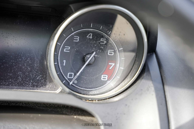 Used 2015 Jaguar F-TYPE S RWD image 41