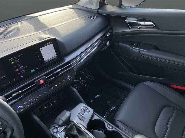 New 2026 Kia Sportage SX image 24