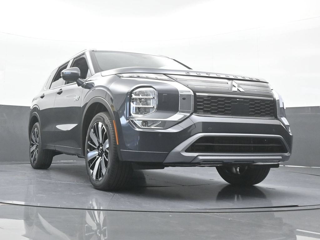 New 2026 Mitsubishi Outlander SEL AWD/4WD image 73