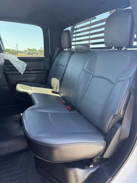 Used 2024 RAM 2500 Tradesman w/ Chrome Appearance Group AWD/4WD image 19