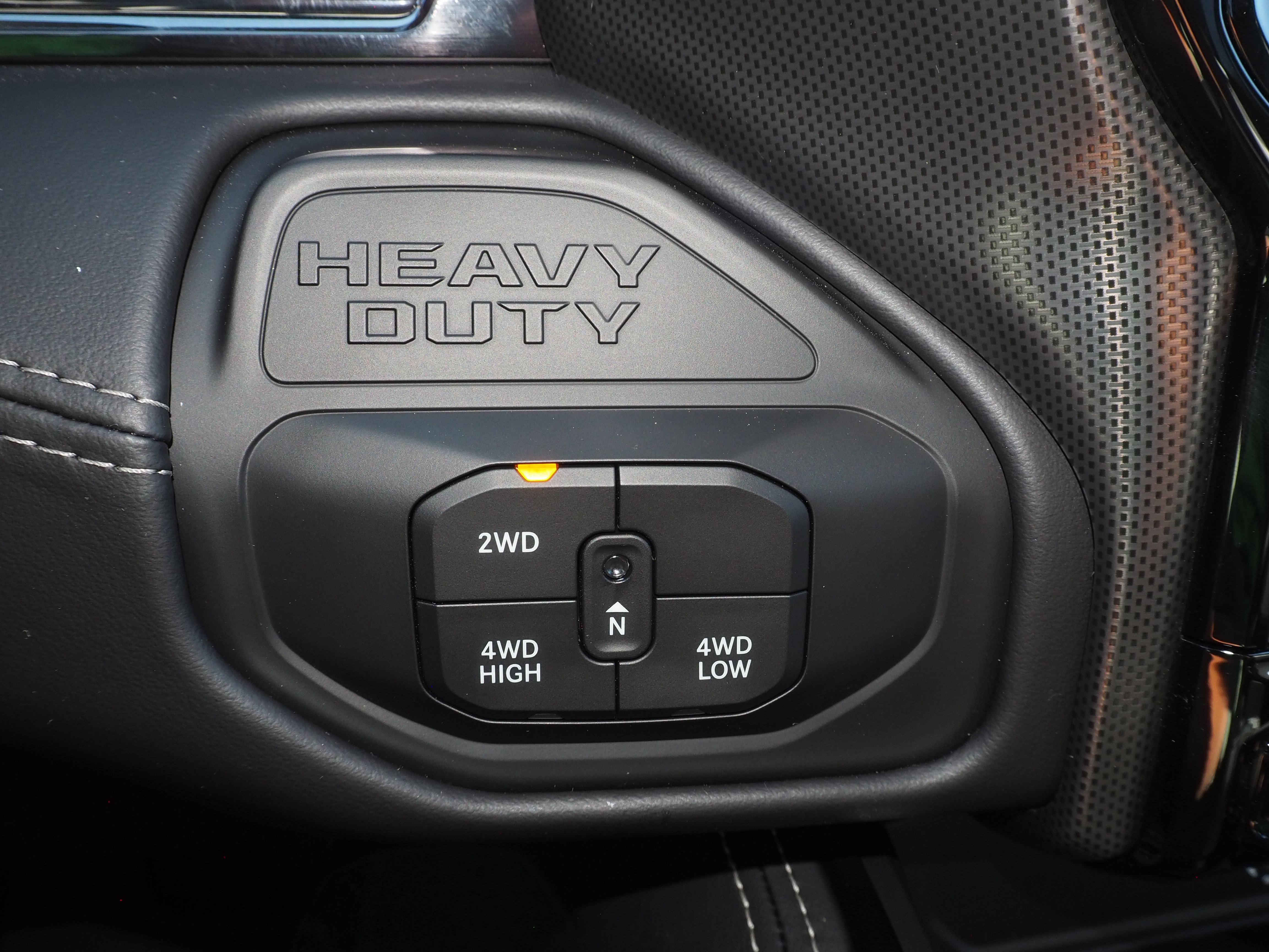 New 2026 RAM 2500 Limited image 31