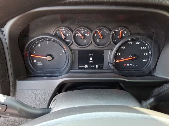 Used 2026 Chevrolet Silverado 3500 W/T w/ WT Convenience Package AWD/4WD image 15