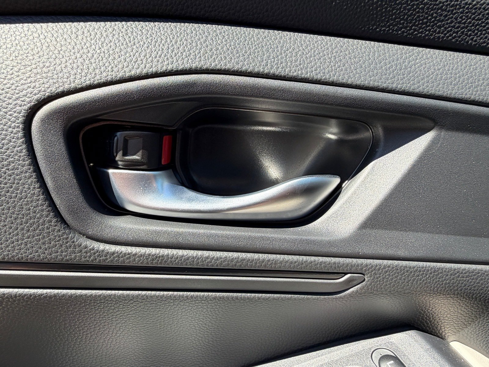 New 2026 Honda Accord LX image 16