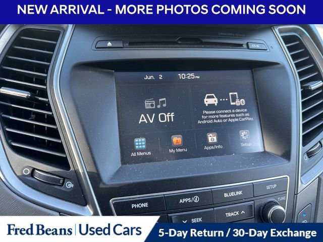 Used 2018 Hyundai Santa Fe Sport AWD/4WD image 12