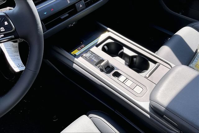 New 2026 Lexus ES 500e AWD/4WD image 8