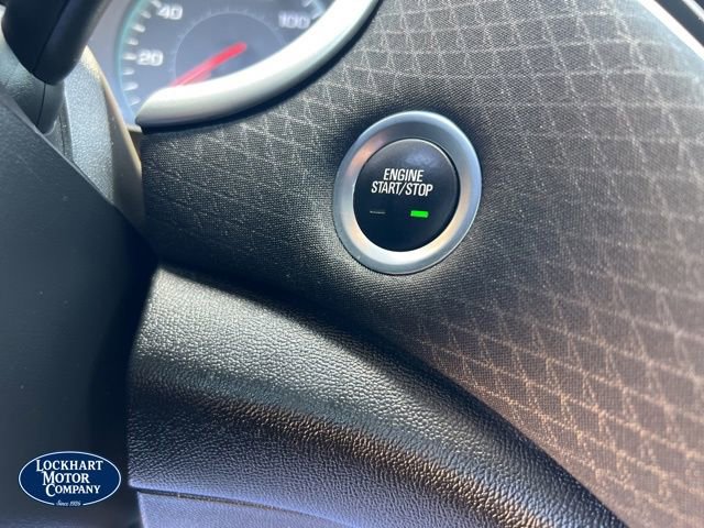 Used 2024 Chevrolet Malibu LT image 36