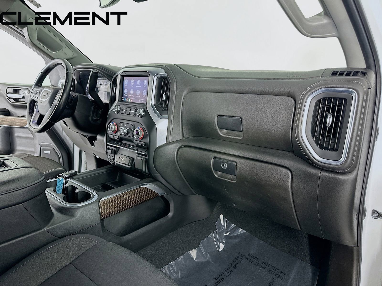 Used 2021 GMC Sierra 1500 Elevation w/ Preferred Package image 35