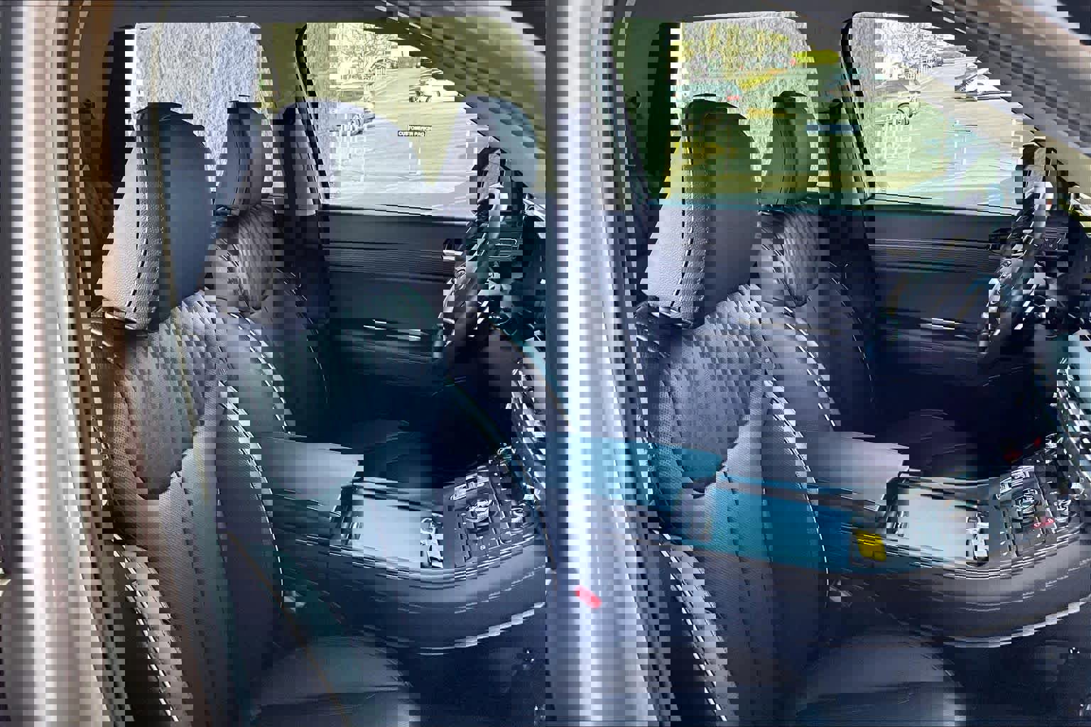 Used 2024 Hyundai Palisade Limited image 9