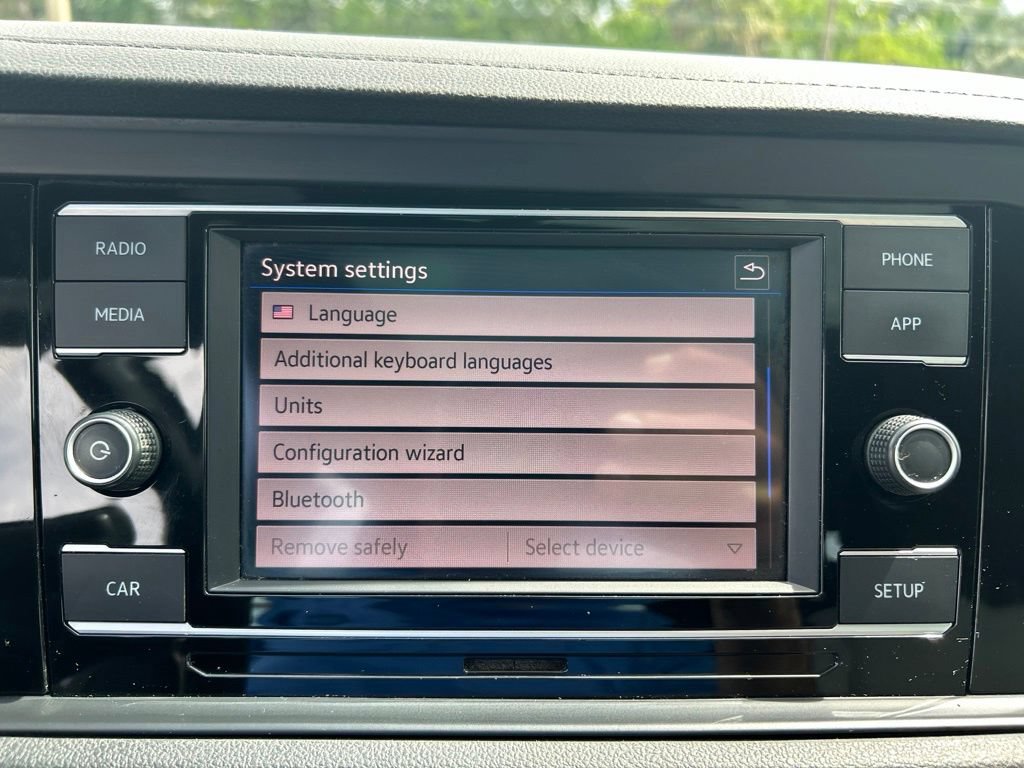 Used 2019 Volkswagen Jetta R-Line FWD image 36
