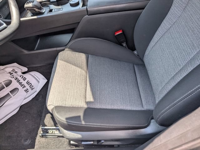 Certified 2023 Nissan Rogue SV AWD/4WD image 22