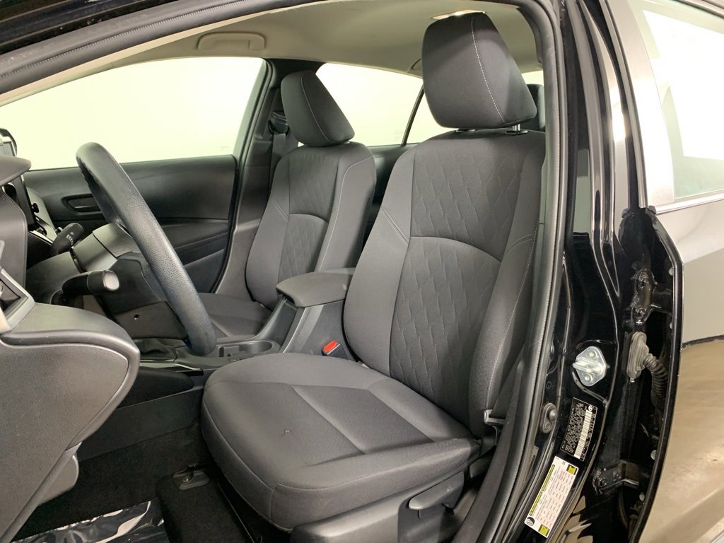 Used 2024 Toyota Corolla LE image 26