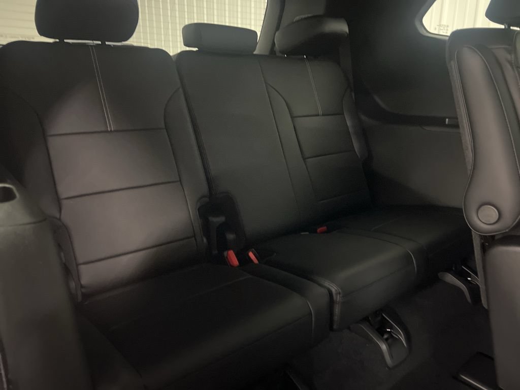 New 2026 GMC Acadia Elevation w/ Elevation Premium Package AWD/4WD image 43