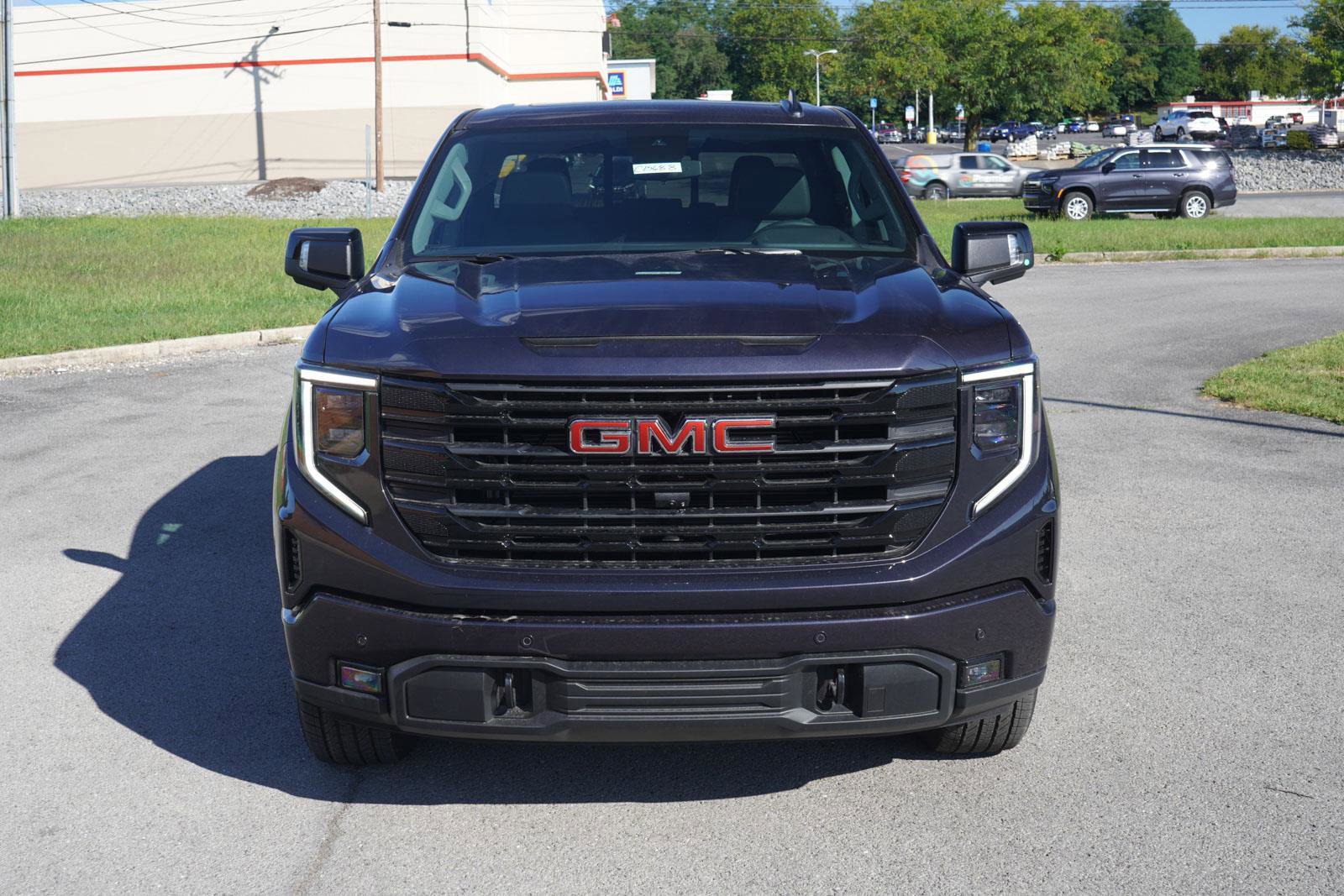 New 2026 GMC Sierra 1500 Elevation w/ Elevation Premium Package image 10
