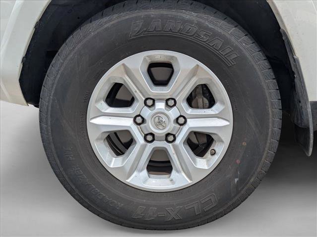 Used 2021 Toyota 4Runner SR5 image 9