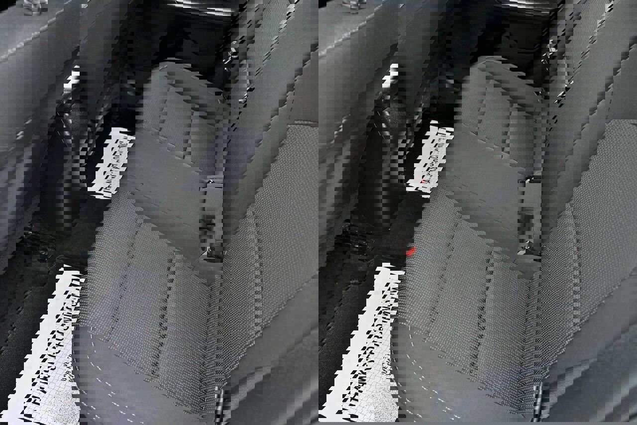 Used 2021 Kia Forte LXS image 10