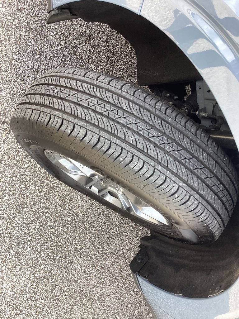 Used 2025 Ford Maverick XLT w/ XLT Luxury Package FWD image 17