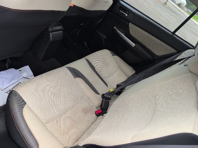 Used 2016 Subaru Crosstrek 2.0i Premium AWD/4WD image 11