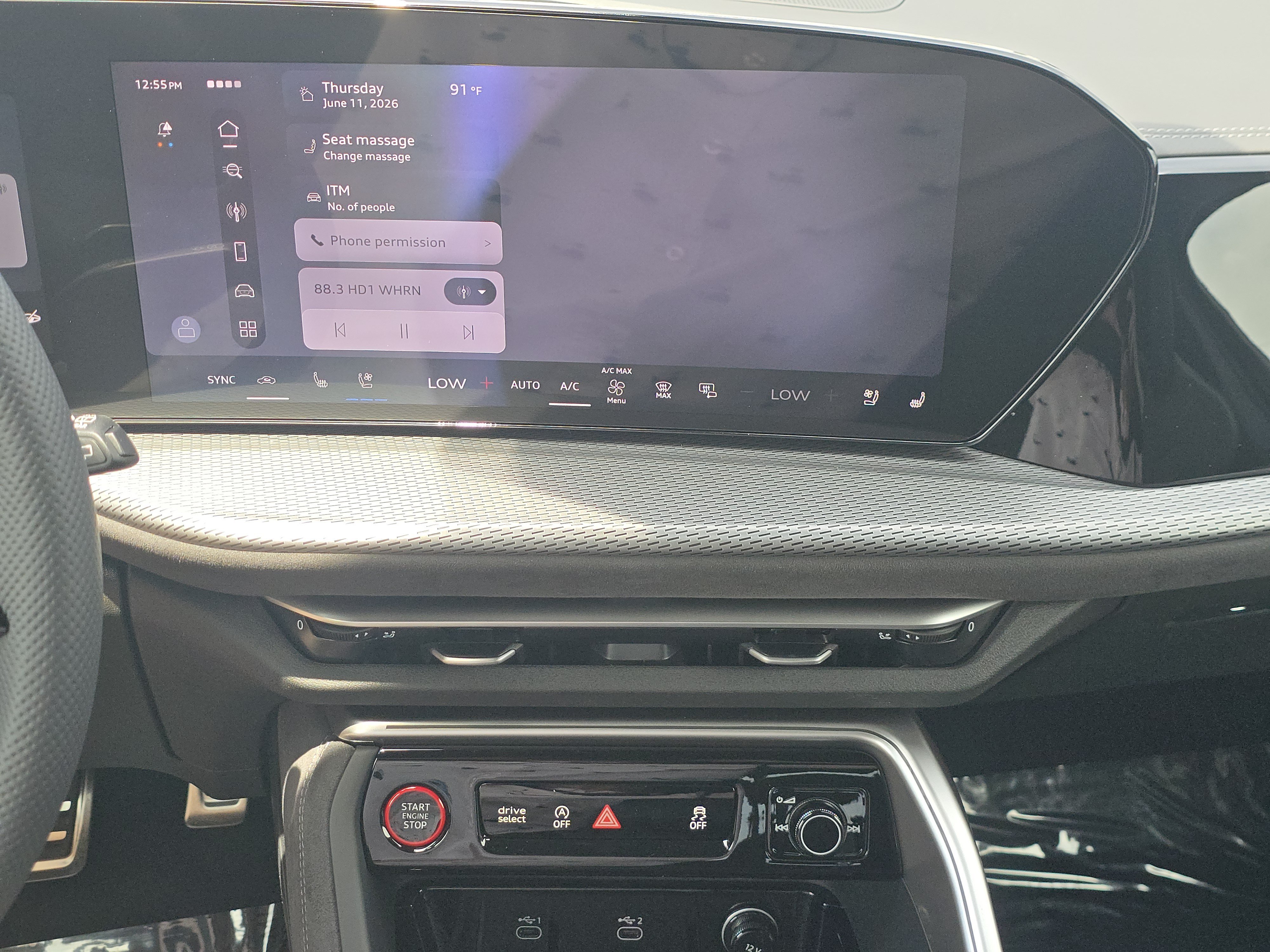 New 2026 Audi SQ5 Premium Plus AWD/4WD image 26
