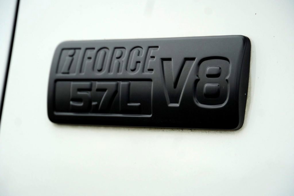 Used 2019 Toyota Tundra SR5 w/ TRD Off Road Package image 11