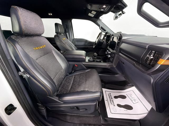 Used 2024 Ford F150 Tremor w/ Tow/Haul Package AWD/4WD image 31